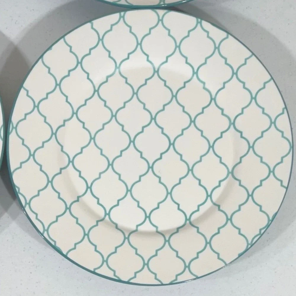 Baum Moroccan 10.75